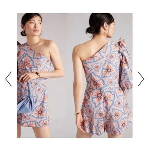 Anthropologie romper